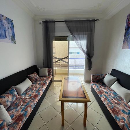 Oasis Spacieux Proche De La Plage 拉乌河 外观 照片