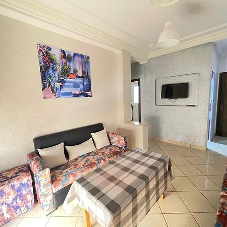Oasis Spacieux Proche De La Plage 拉乌河 外观 照片