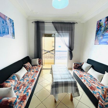 Oasis Spacieux Proche De La Plage 拉乌河 外观 照片