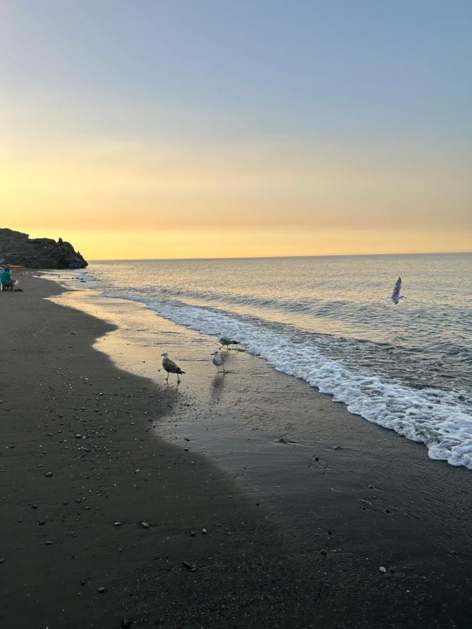 Oasis Spacieux Proche De La Plage 拉乌河 外观 照片