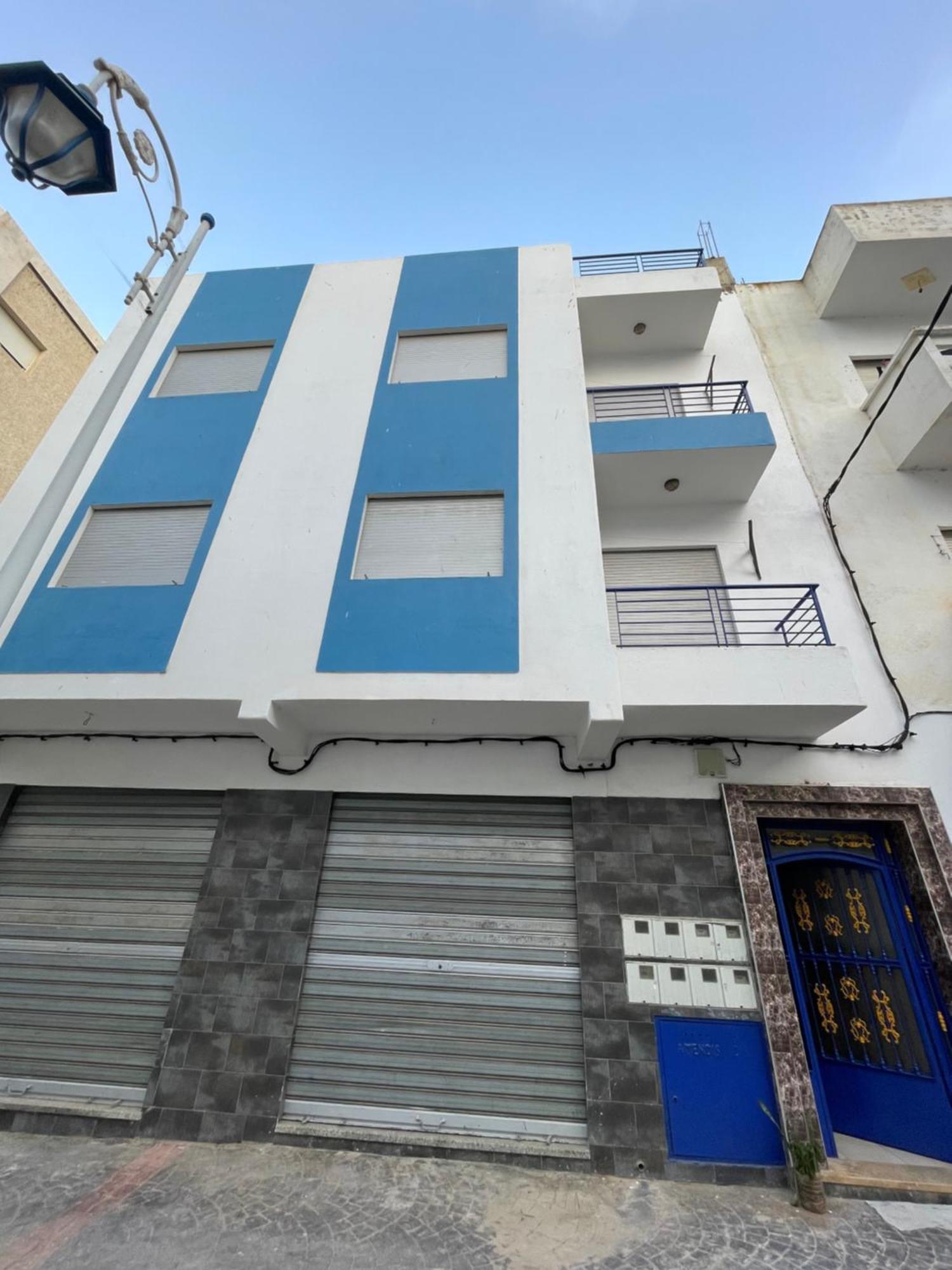 Oasis Spacieux Proche De La Plage 拉乌河 外观 照片